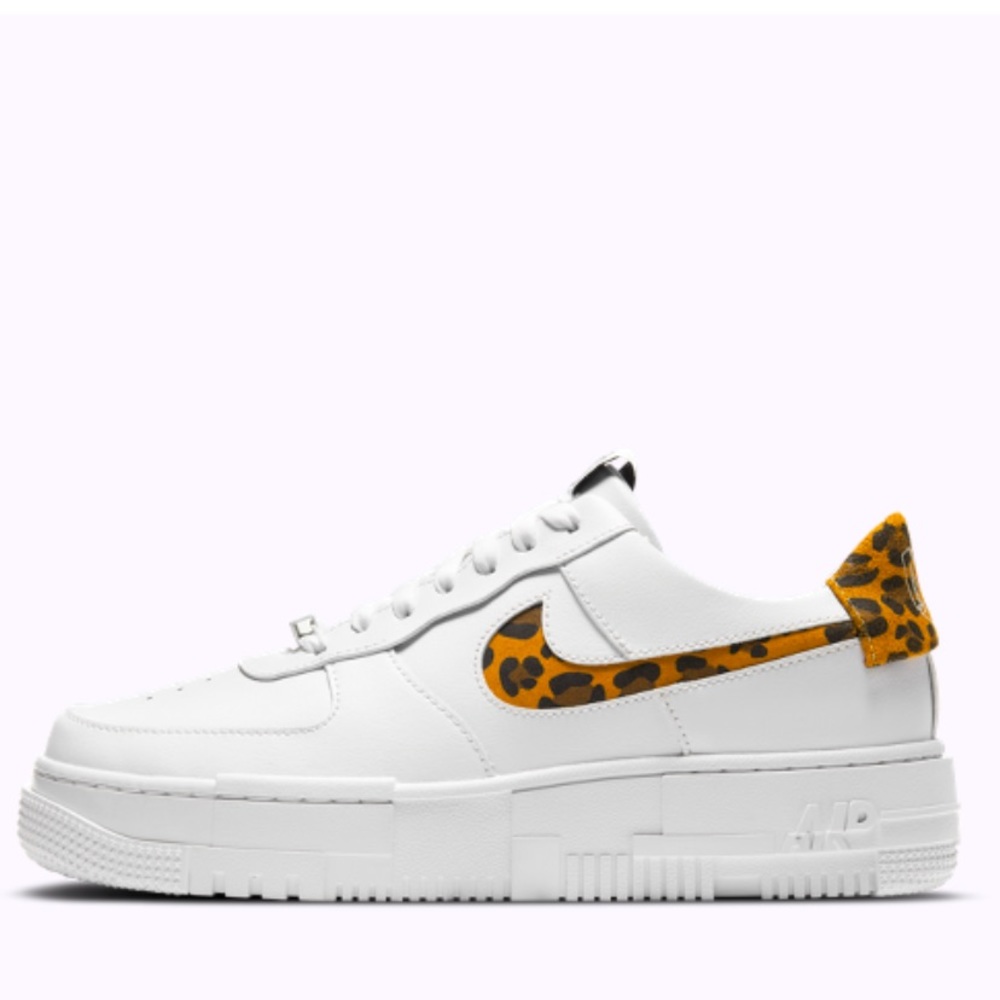 Nike Pixel